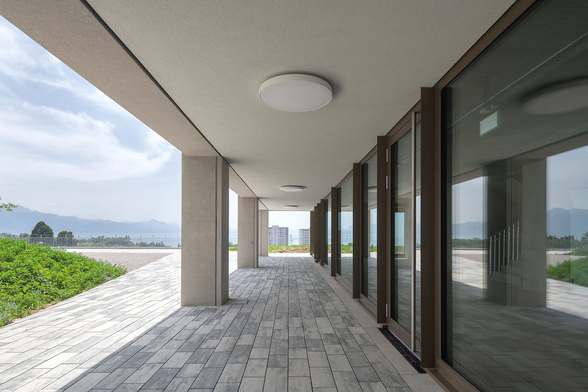 Photo Gallery Biopôle SB-B Leucine