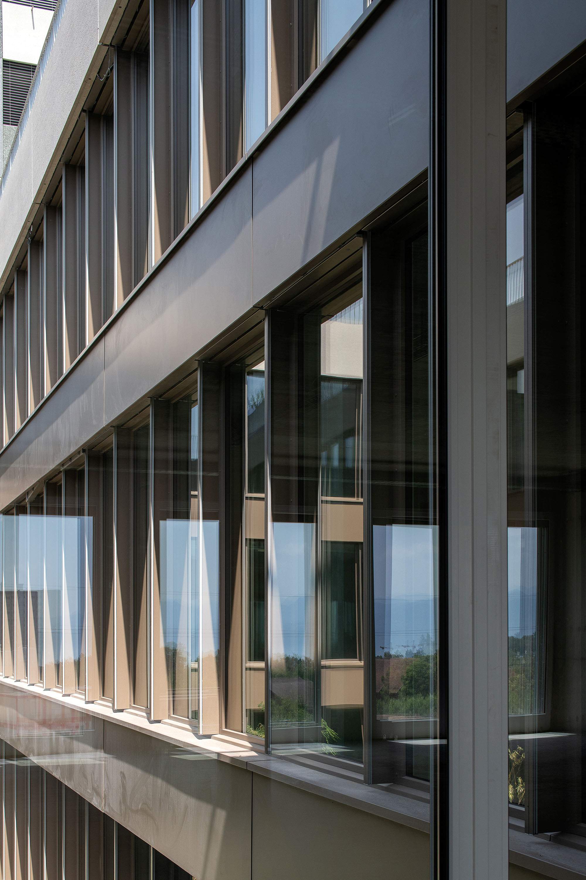 Photo Gallery Biopôle SB-B Leucine