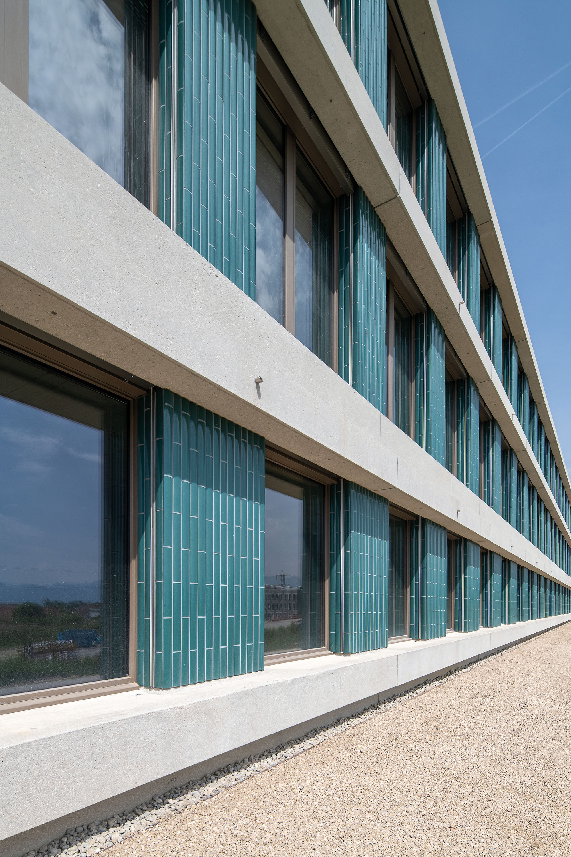 Photo Gallery Biopôle SB-B Leucine