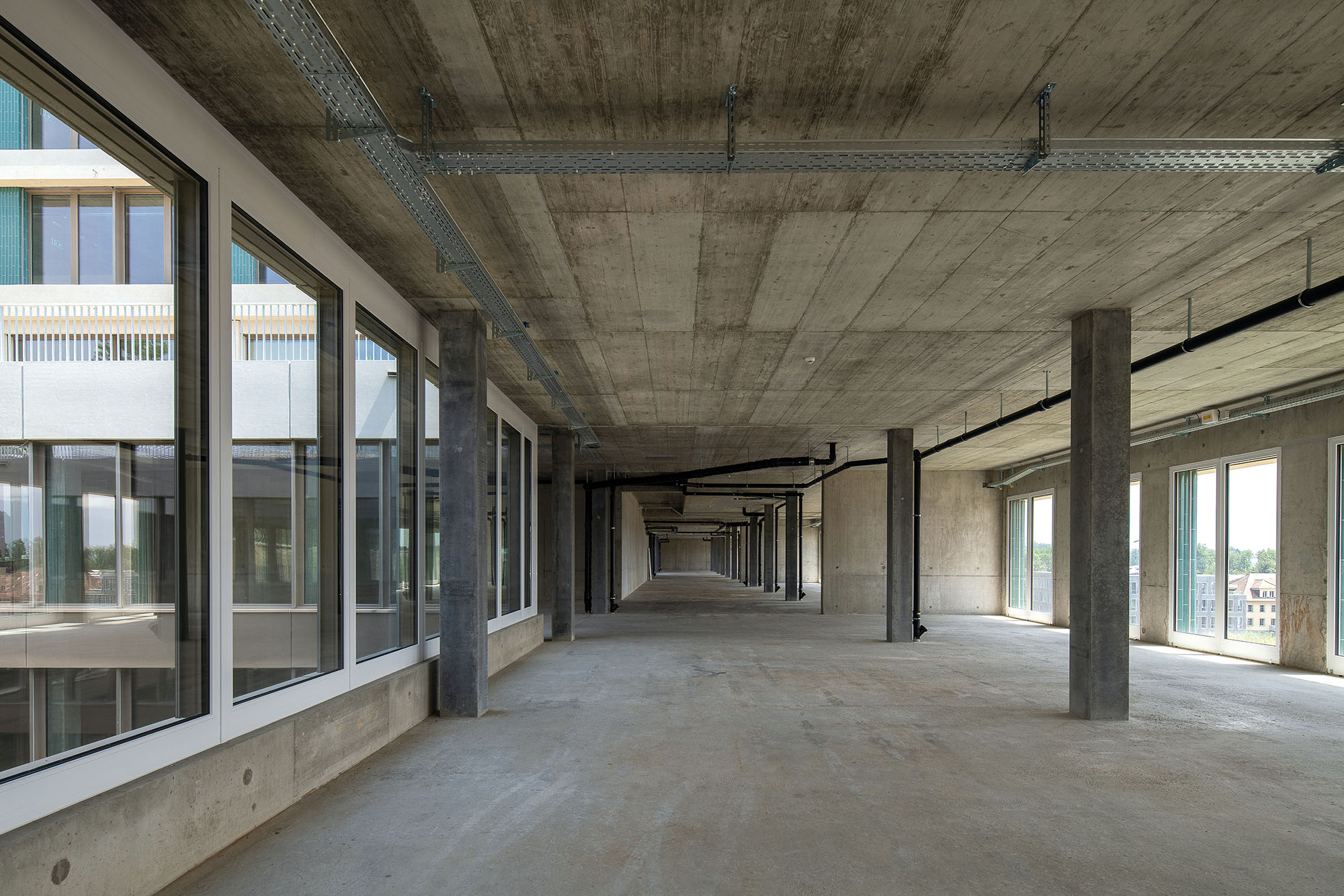 Photo Gallery Biopôle SB-B Leucine