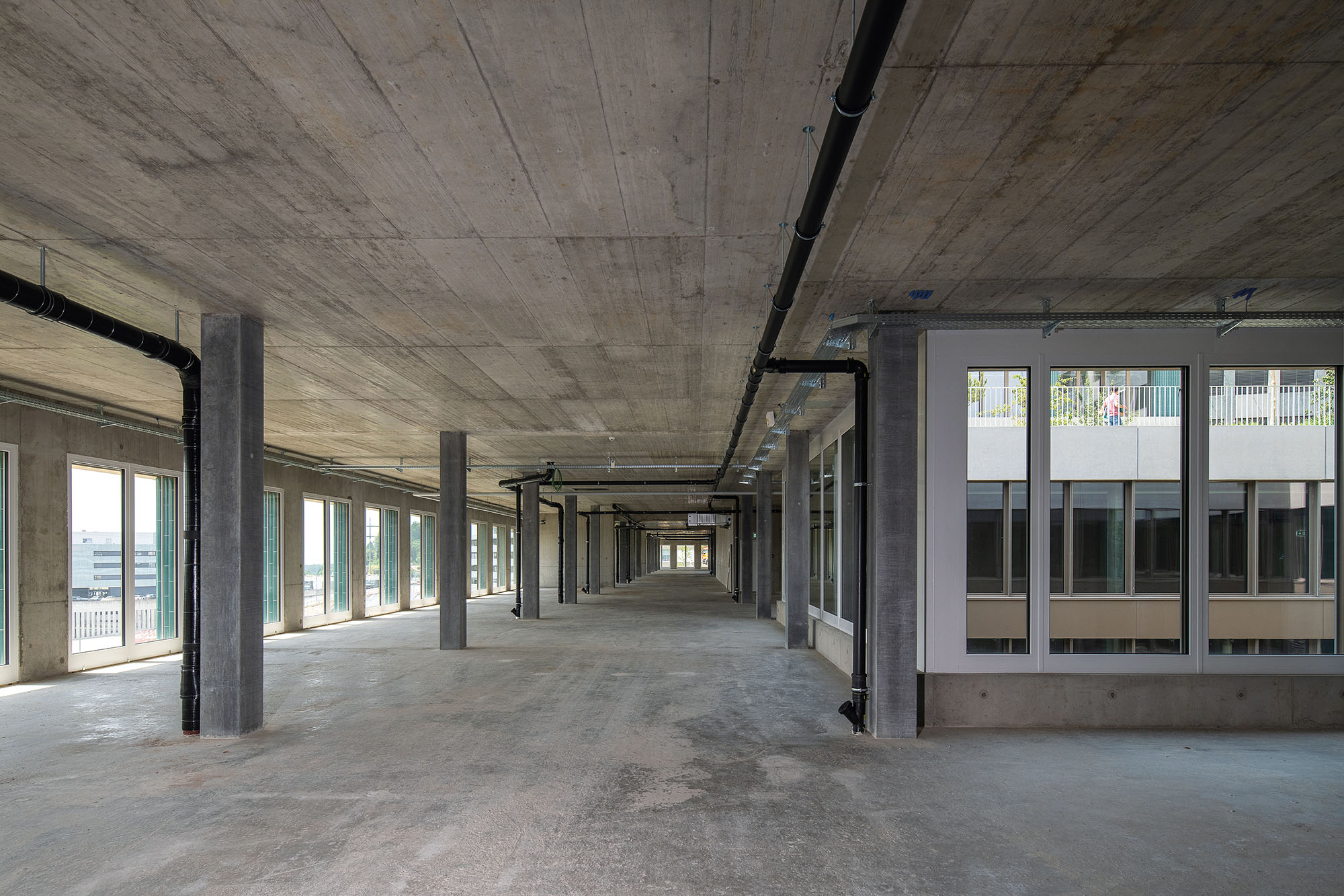 Photo Gallery Biopôle SB-B Leucine