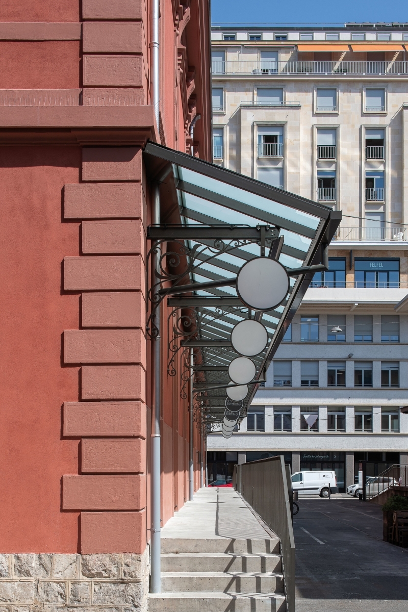 Photo Gallery Les Jumeaux