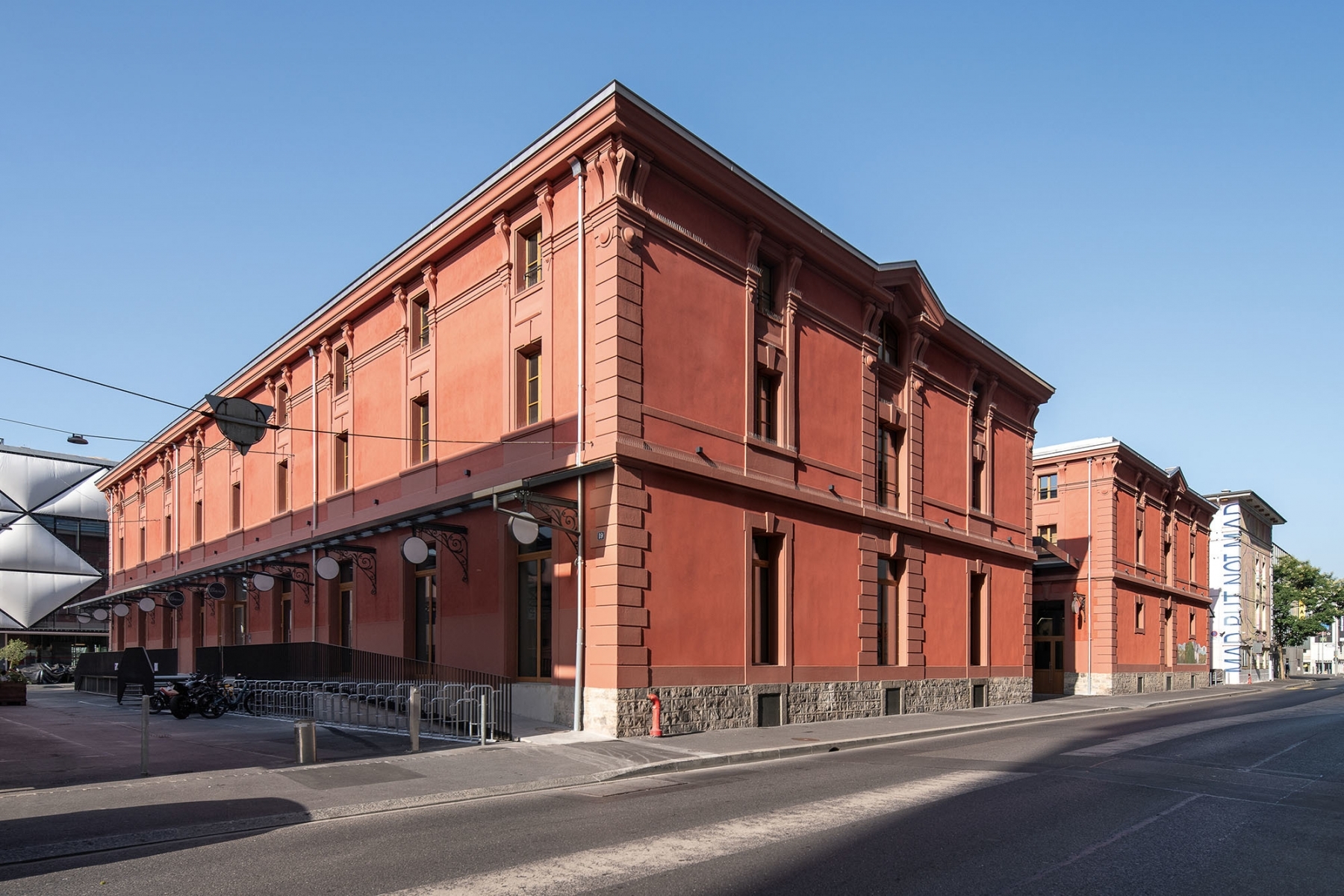 Photo Gallery Les Jumeaux