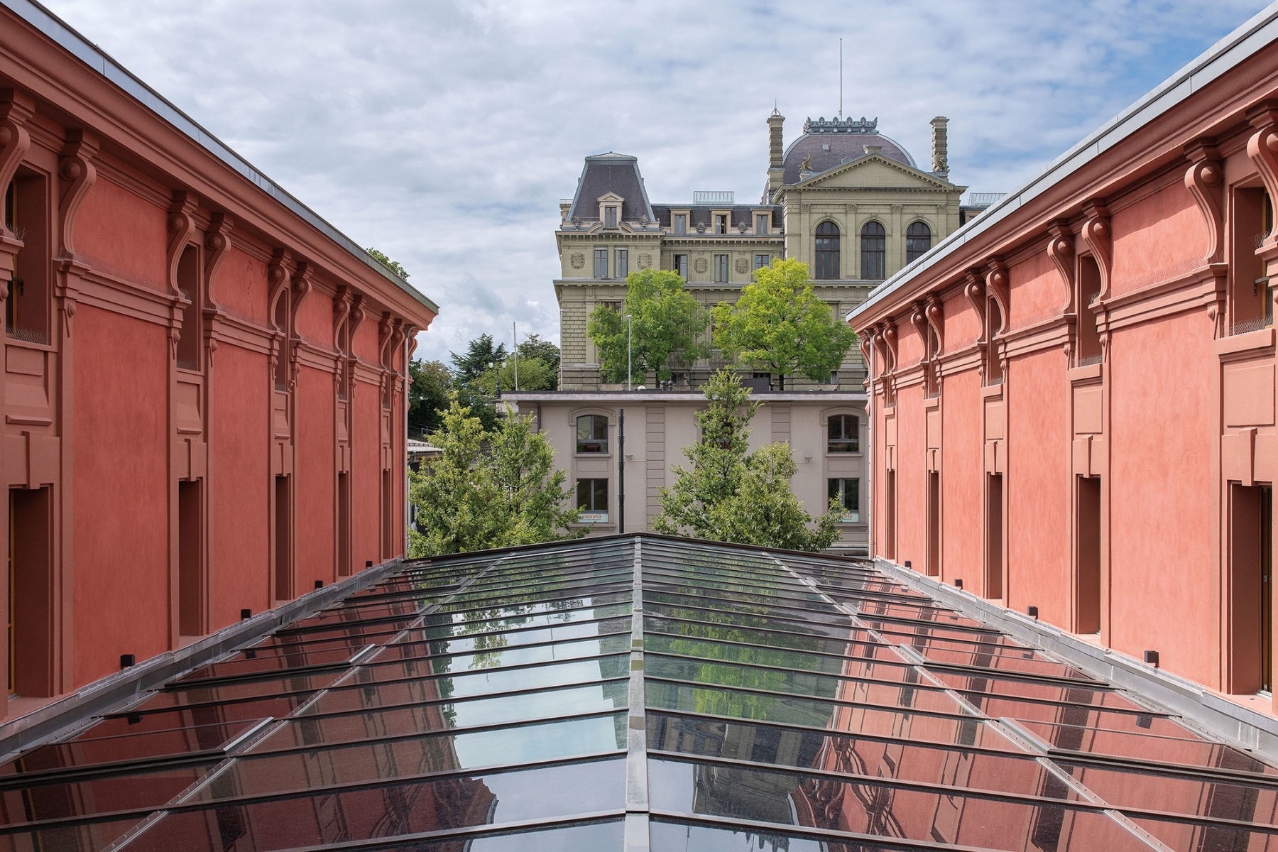 Photo Gallery Les Jumeaux