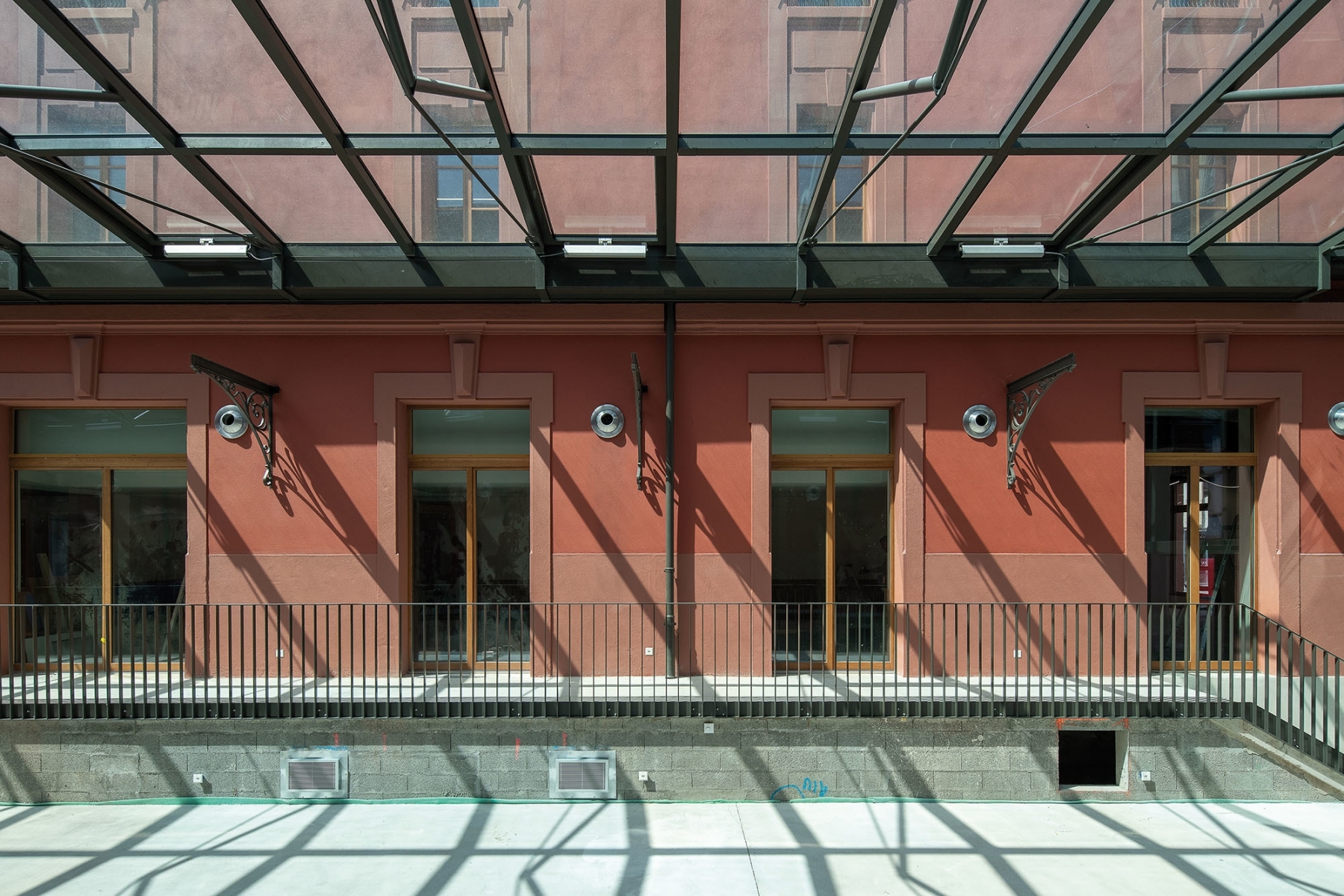 Photo Gallery Les Jumeaux