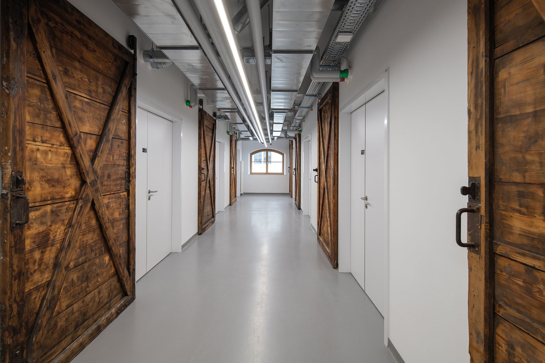 Photo Gallery Les Jumeaux