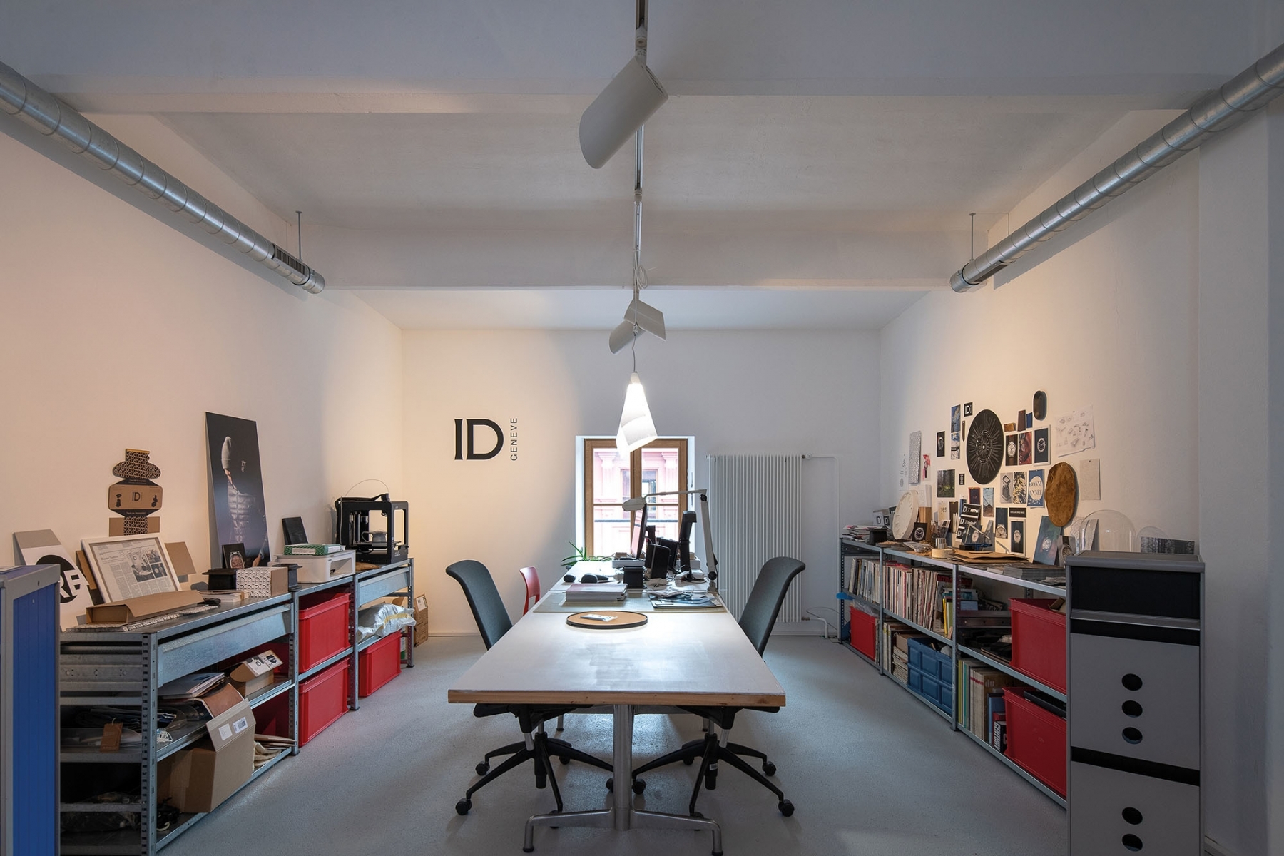 Photo Gallery Les Jumeaux