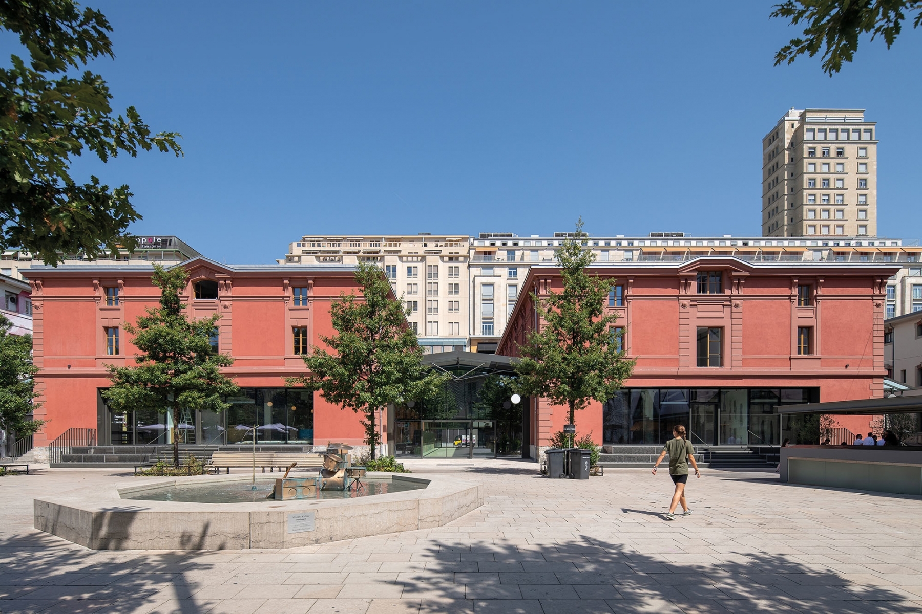 Photo Gallery Les Jumeaux