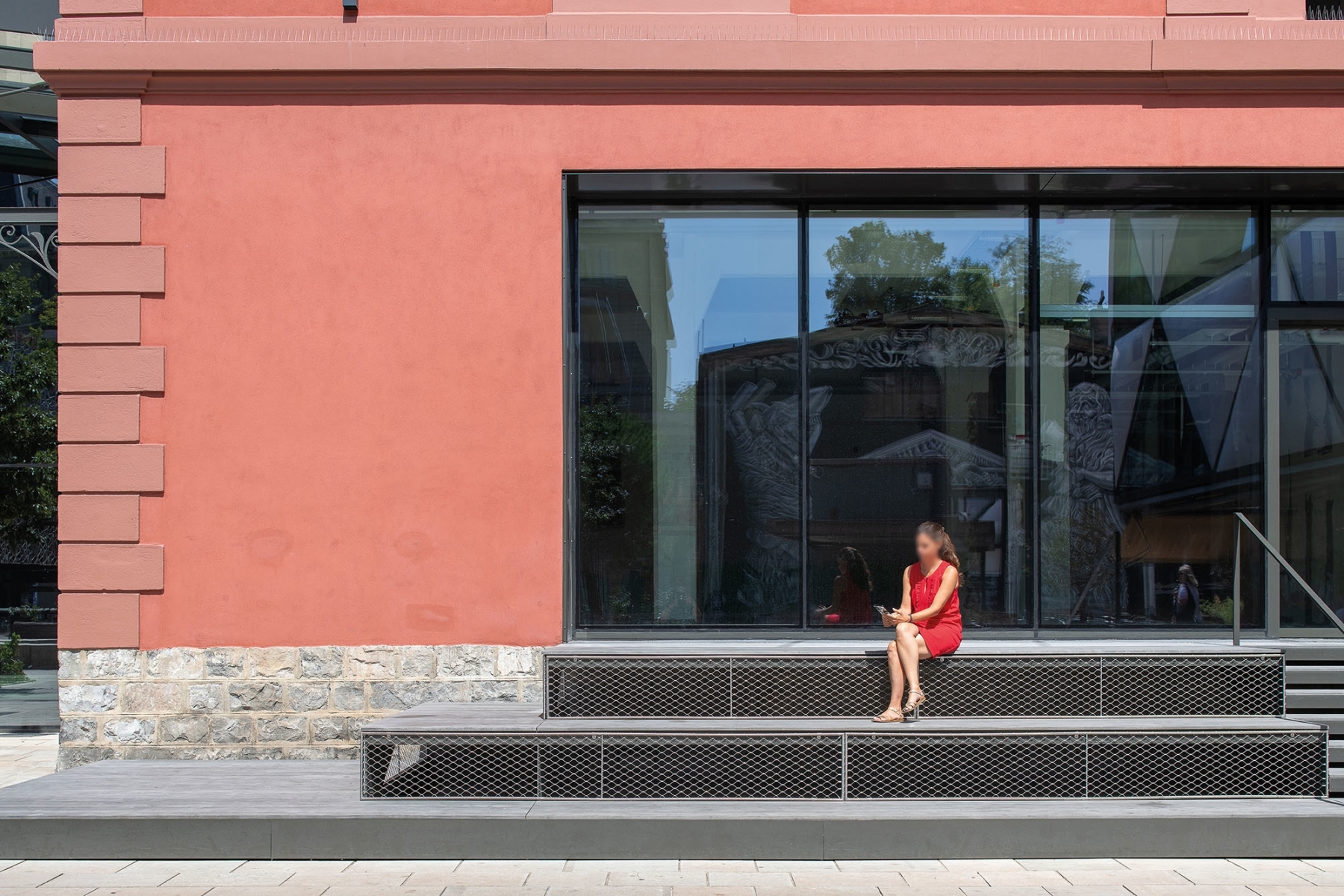 Photo Gallery Les Jumeaux