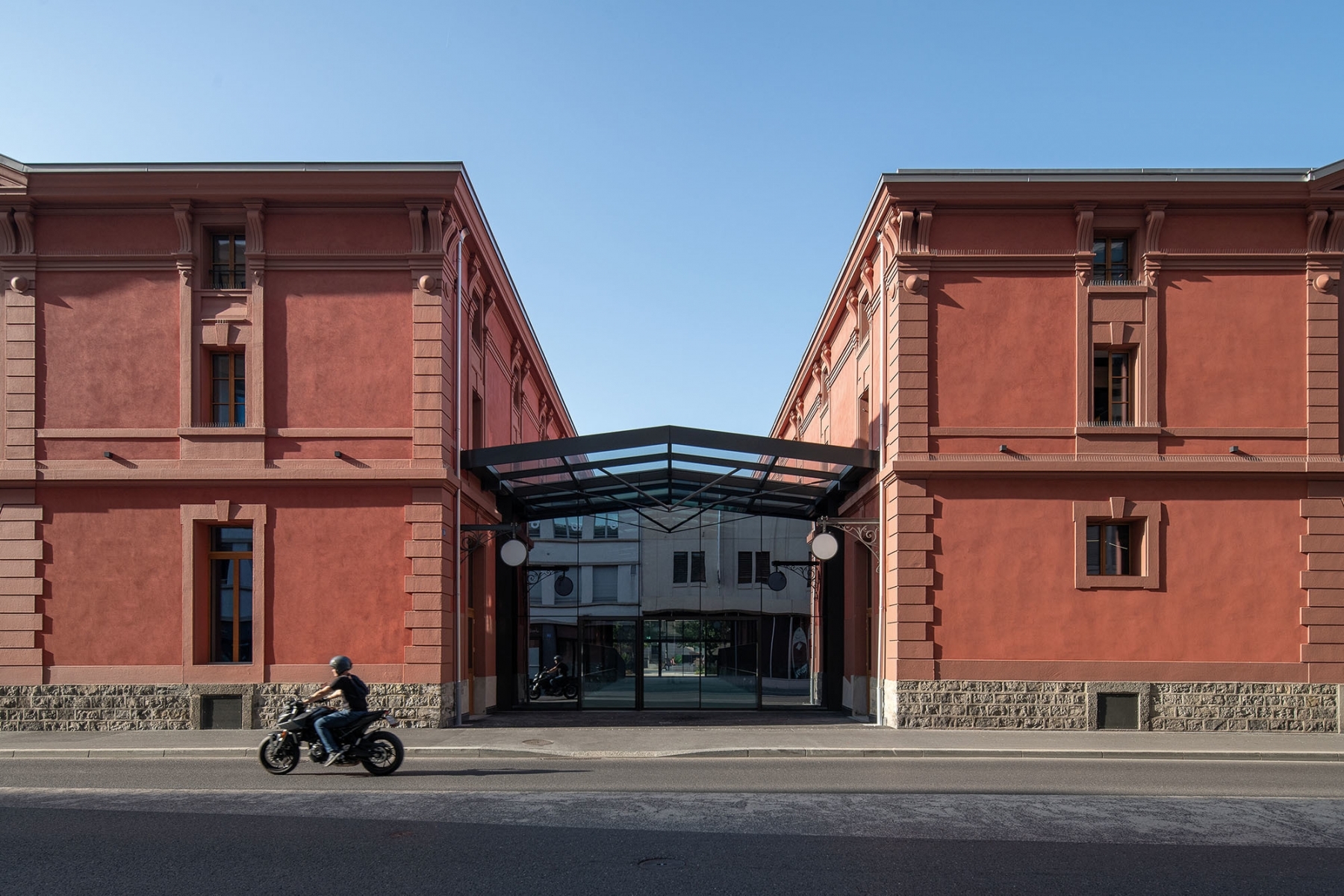 Photo Gallery Les Jumeaux