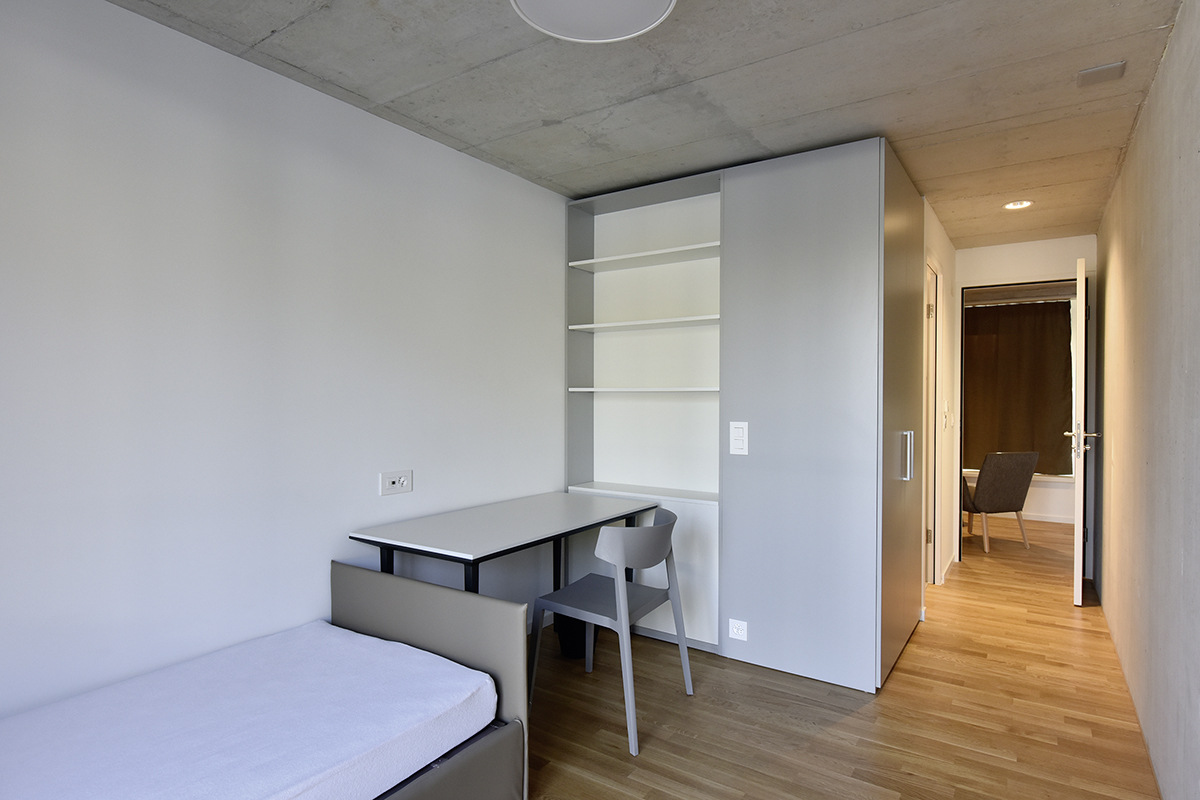 Photo Gallery Résidence Serrières