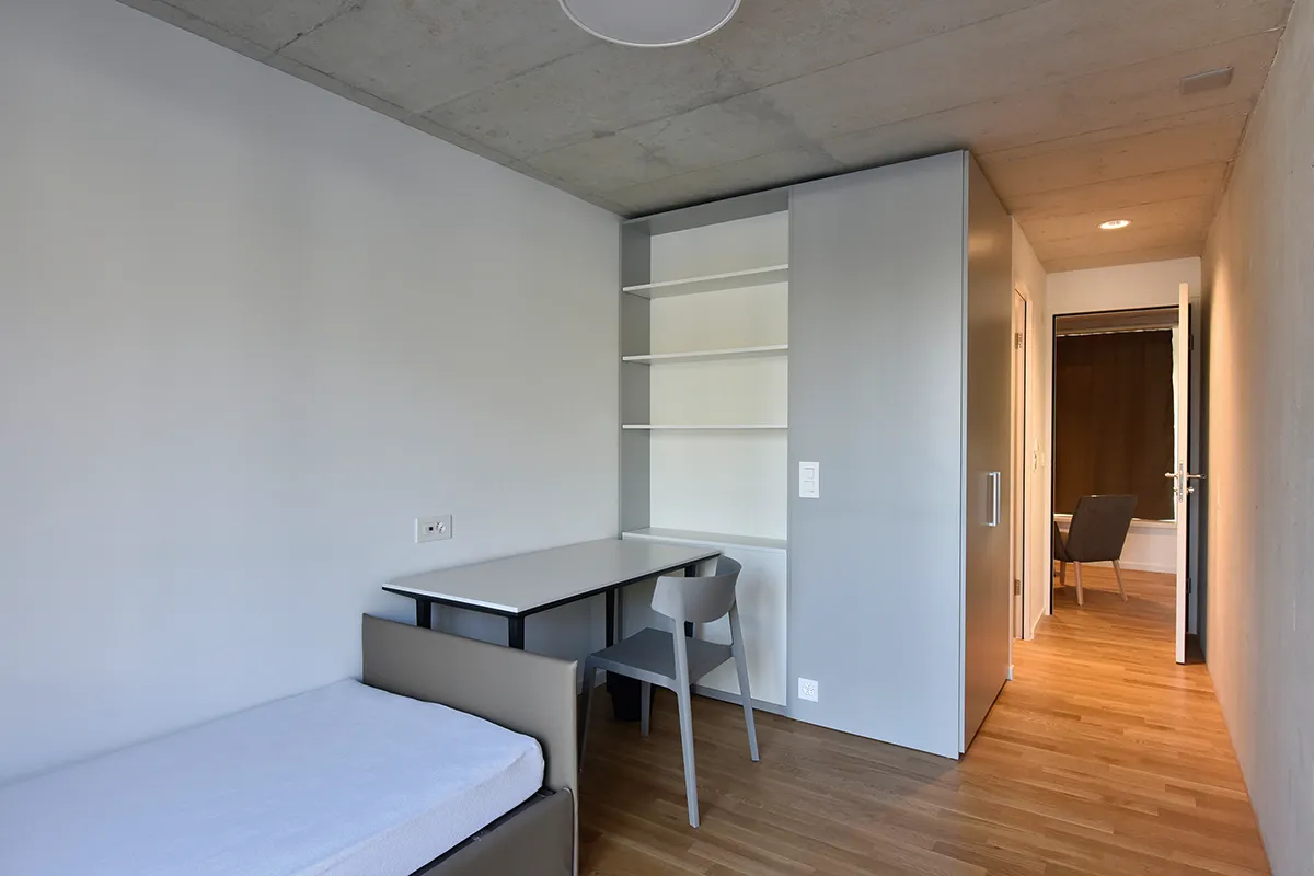 Photo Gallery Résidence Serrières