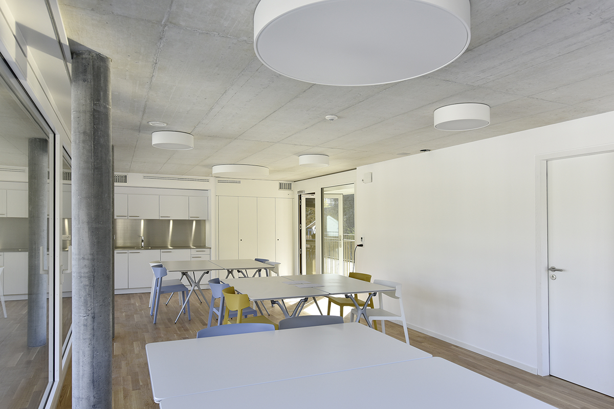 Photo Gallery Résidence Serrières