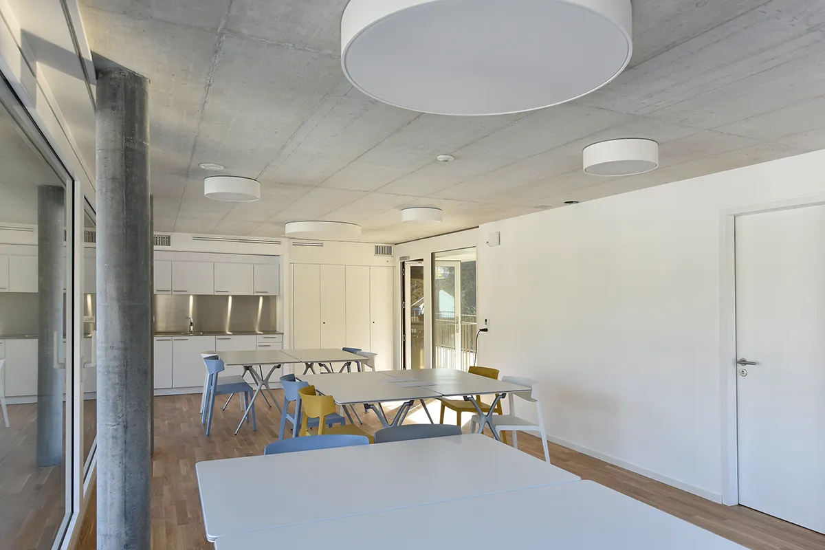 Photo Gallery Résidence Serrières