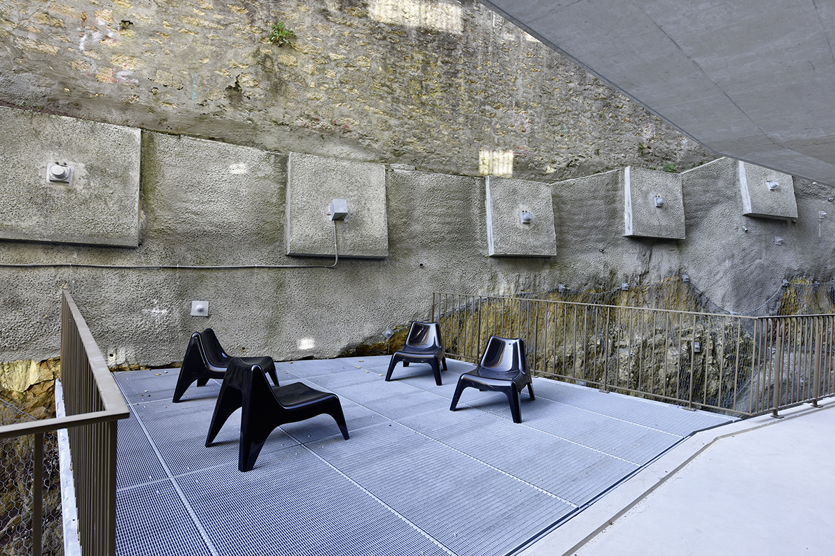 Photo Gallery Résidence Serrières