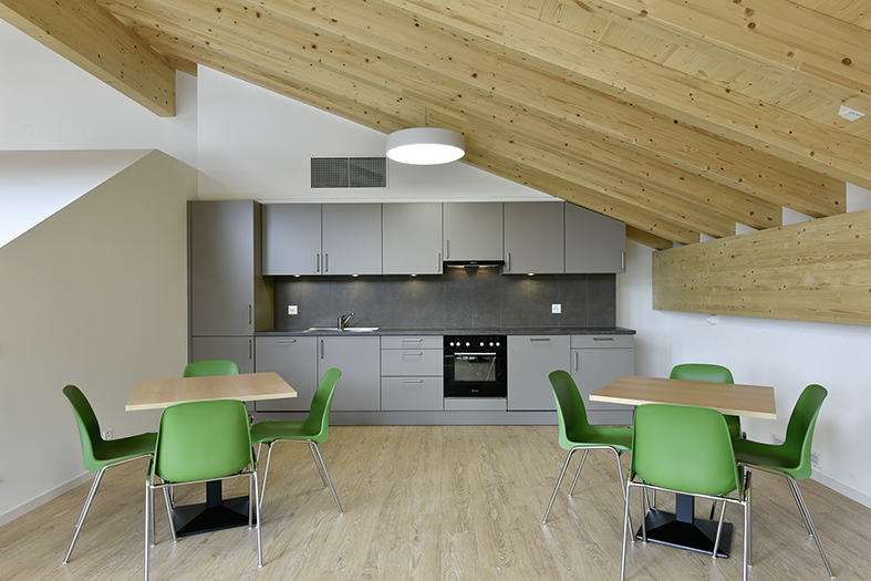 Photo Gallery Collège le Régent - Junior School