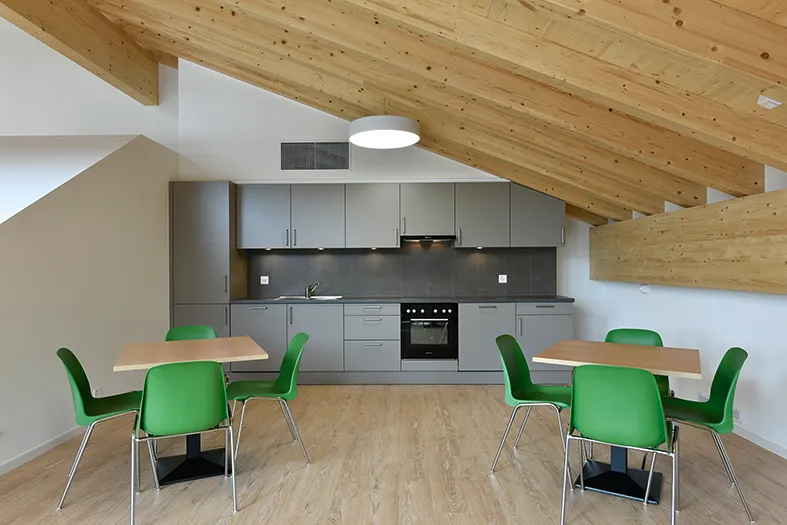 Photo Gallery Collège le Régent - Junior School