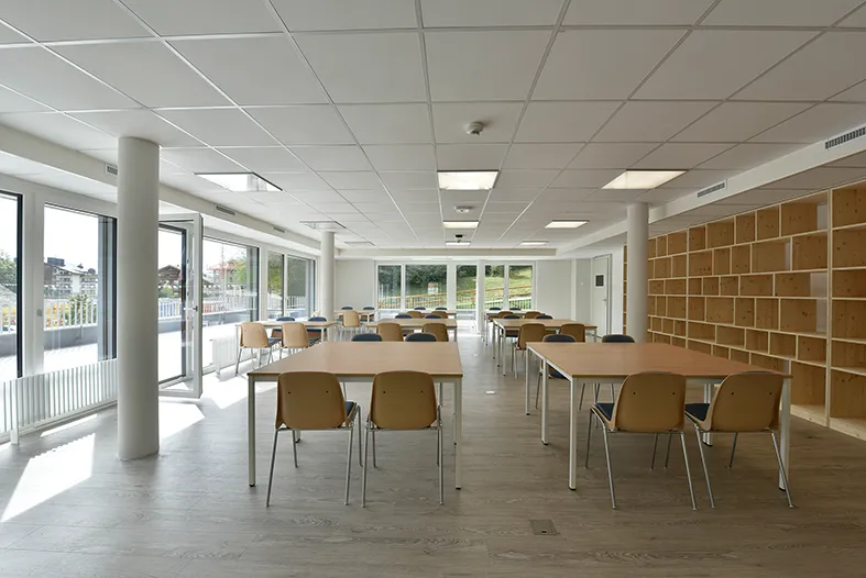 Photo Gallery Collège le Régent - Junior School