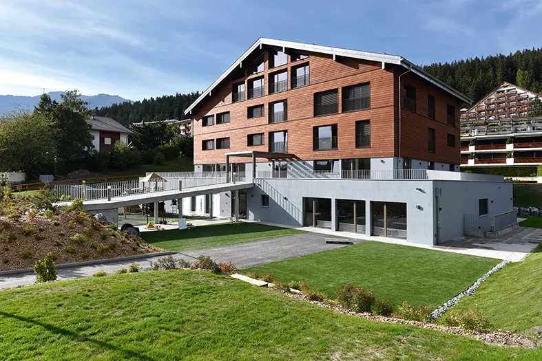 Photo Gallery Collège le Régent - Junior School