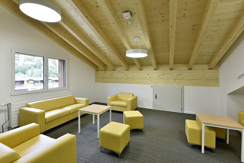 Photo Gallery Collège le Régent - Junior School