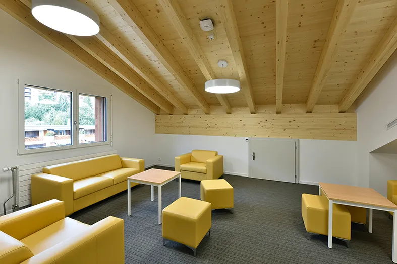 Photo Gallery Collège le Régent - Junior School