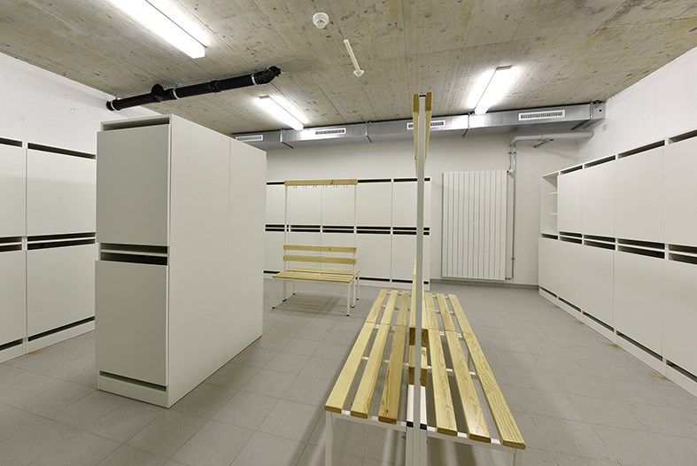 Photo Gallery Collège le Régent - Junior School