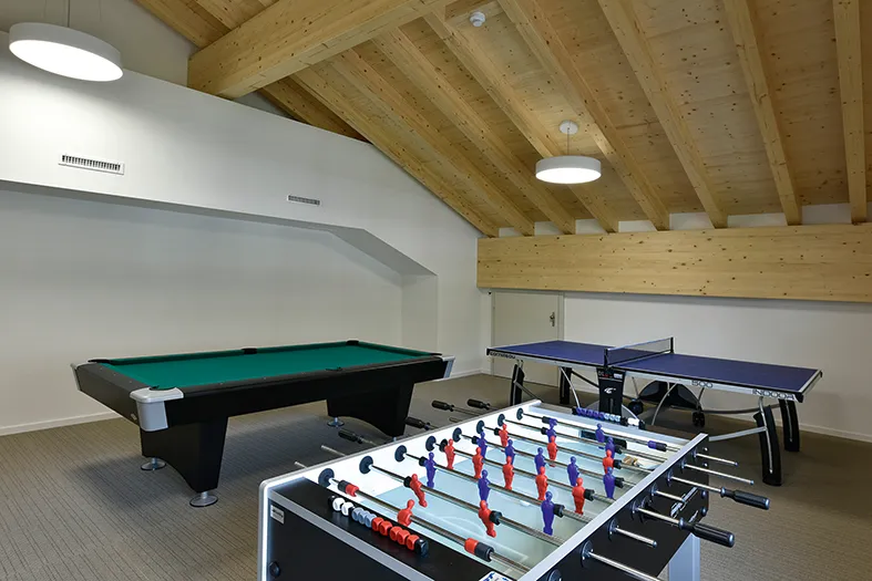 Photo Gallery Collège le Régent - Junior School