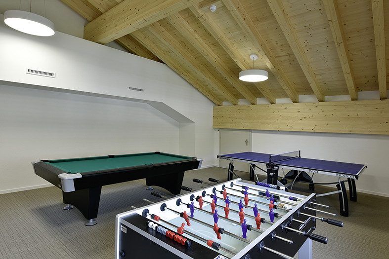 Photo Gallery Collège le Régent - Junior School