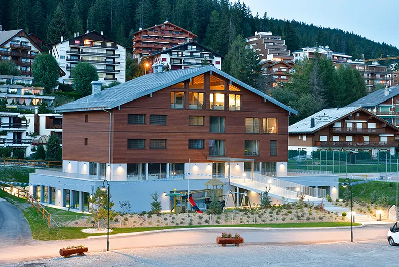 Photo Gallery Collège le Régent - Junior School