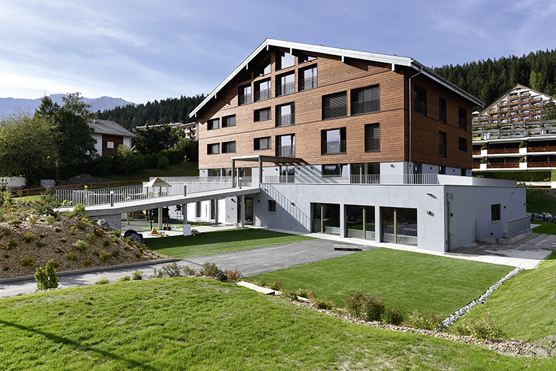 Photo Gallery Collège le Régent - Junior School