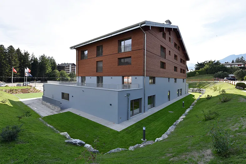 Photo Gallery Collège le Régent - Junior School