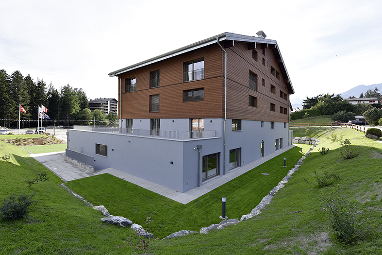 Photo Gallery Collège le Régent - Junior School