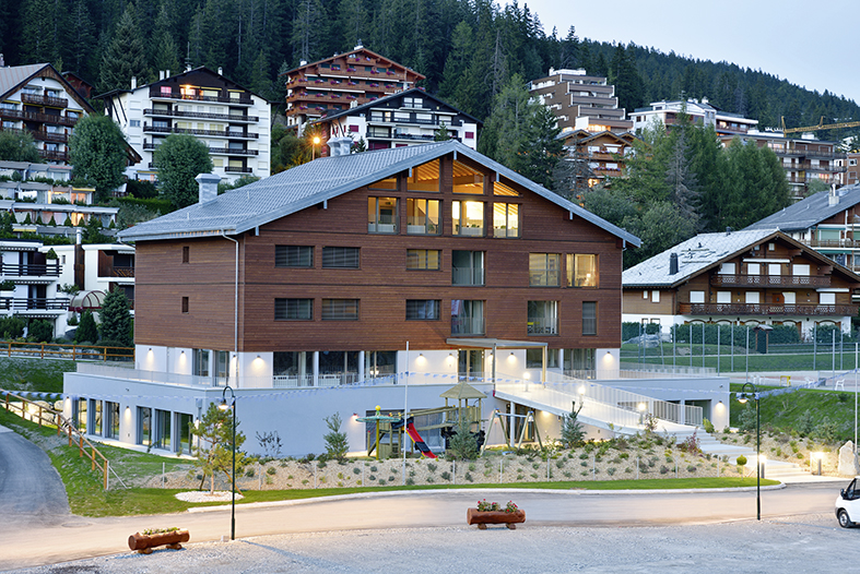 Photo Gallery Collège le Régent - Junior School