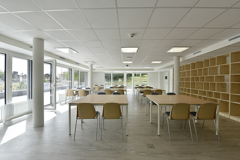 Photo Gallery Collège le Régent - Junior School