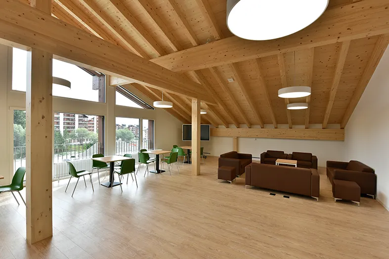 Photo Gallery Collège le Régent - Junior School