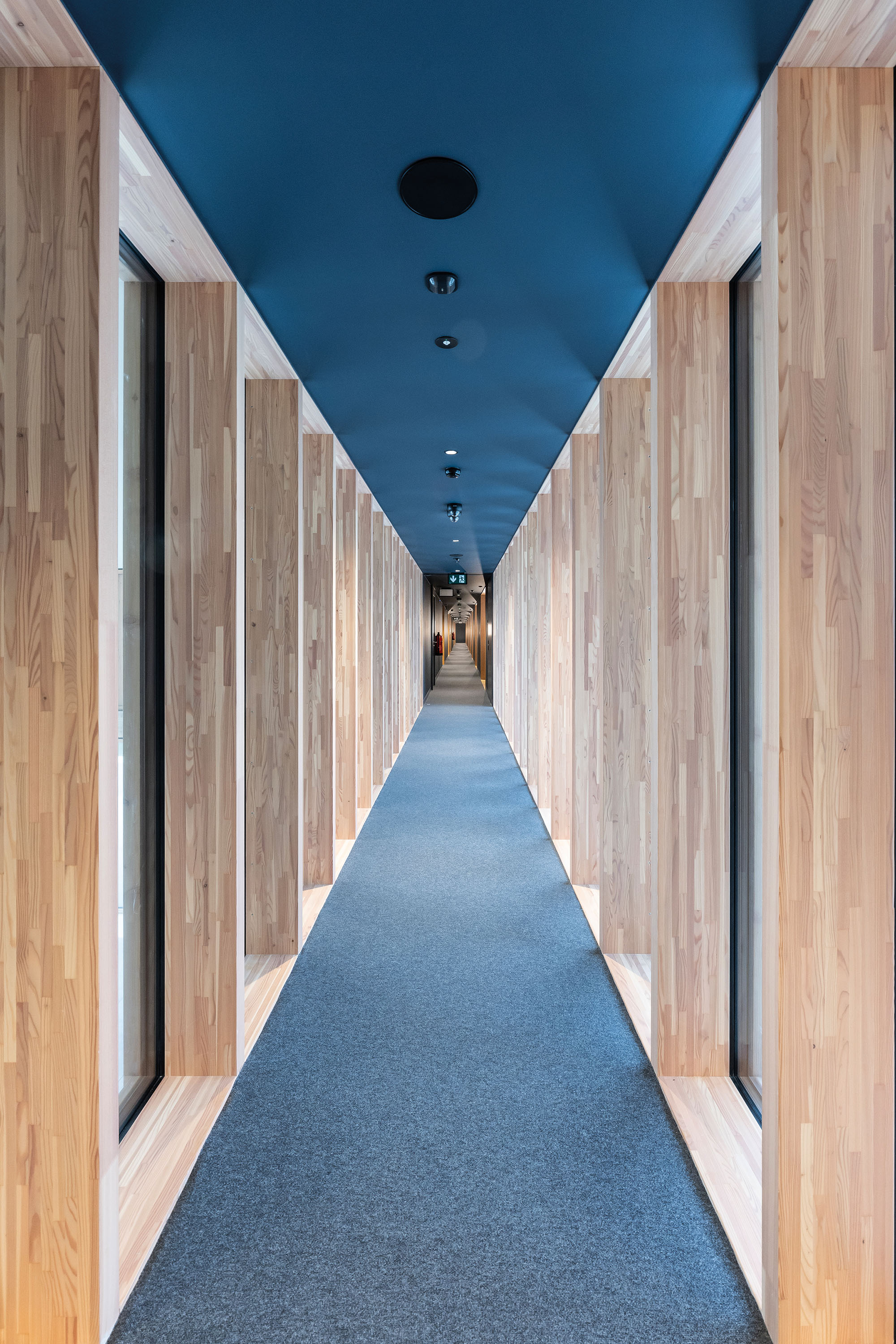 Photo Gallery Eaux-Vives, Lot F