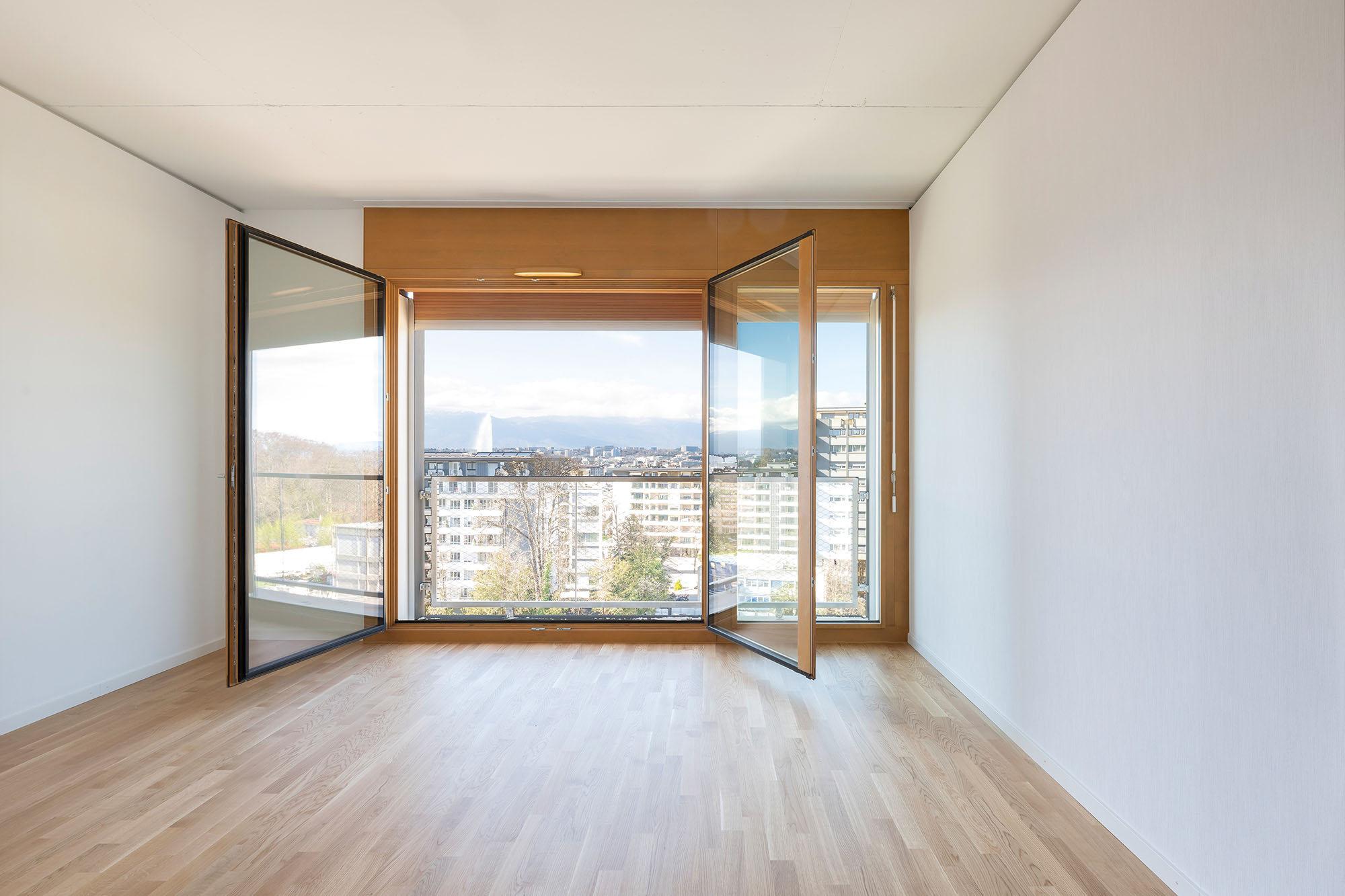 Photo Gallery Eaux-Vives, Lot F