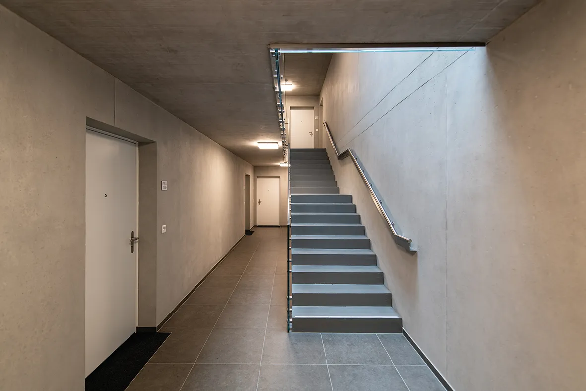 Photo Gallery Gare de Cully