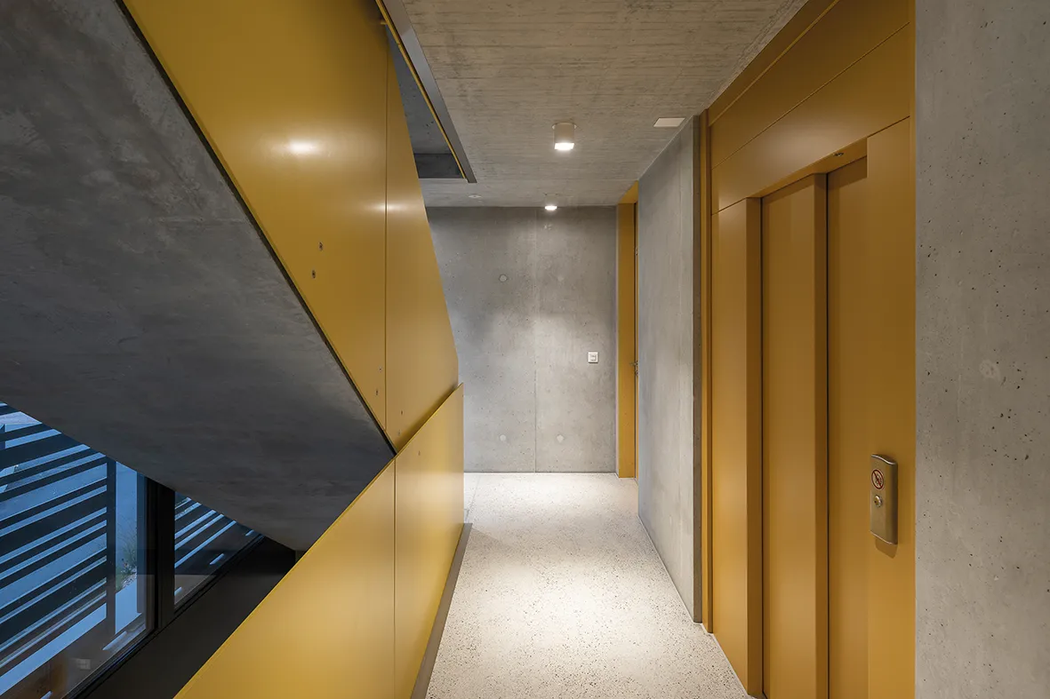 Photo Gallery PPE Rythmes