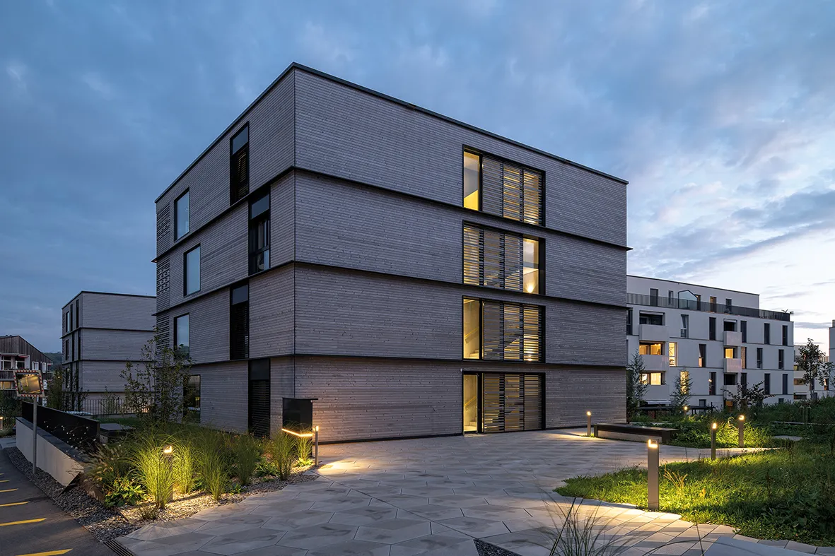 Photo Gallery PPE Rythmes