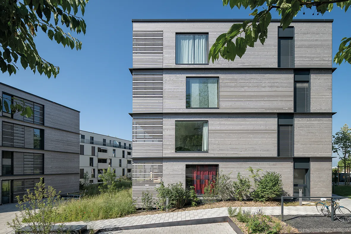 Photo Gallery PPE Rythmes