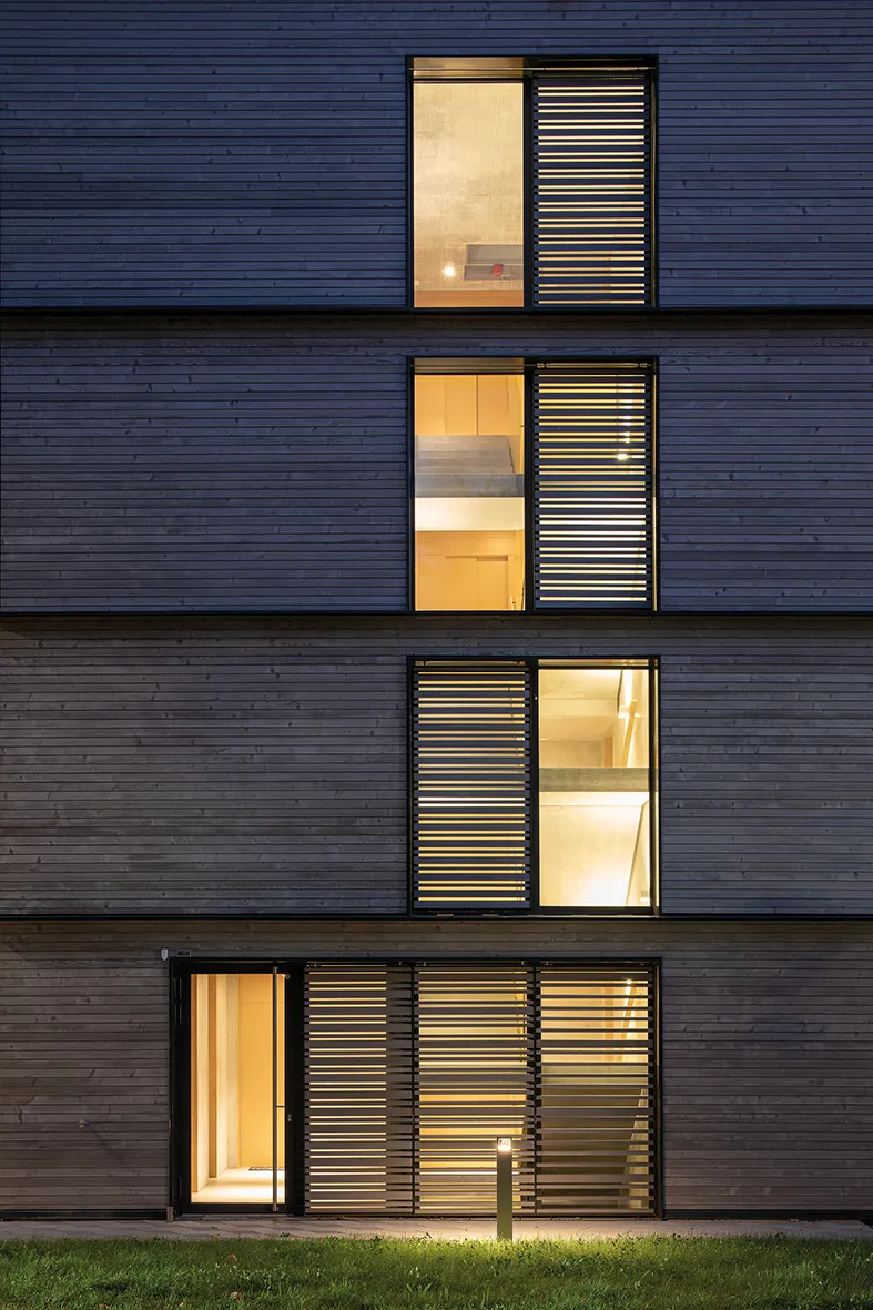 Photo Gallery PPE Rythmes