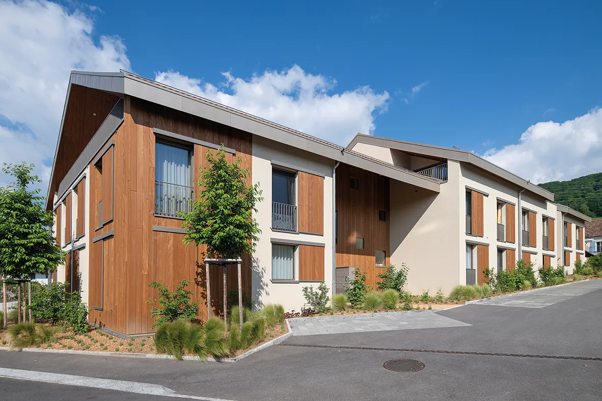 Photo Gallery Les Cerises