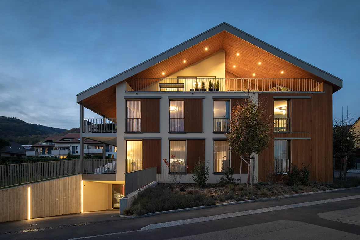 Photo Gallery Les Cerises