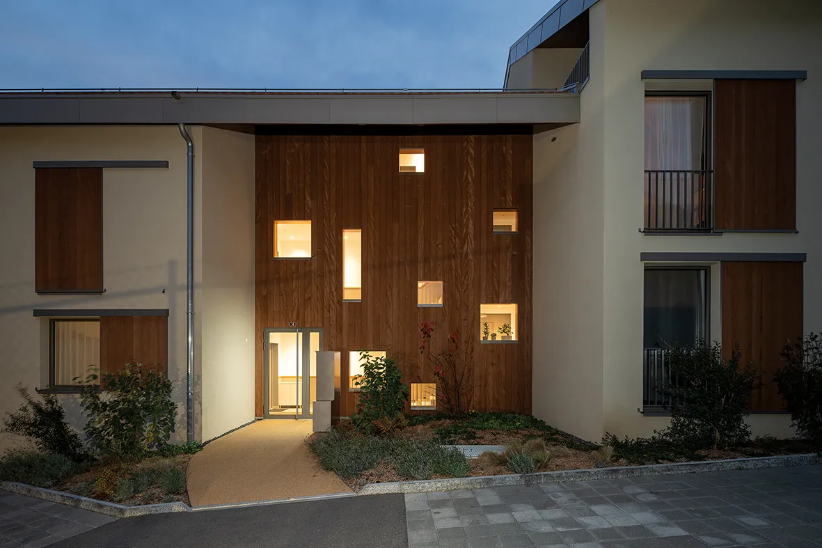 Photo Gallery Les Cerises