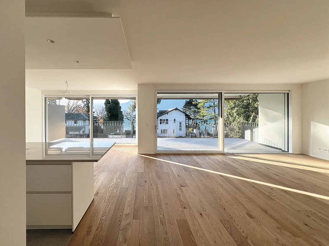 Photo Gallery Les Rives d'Ehden