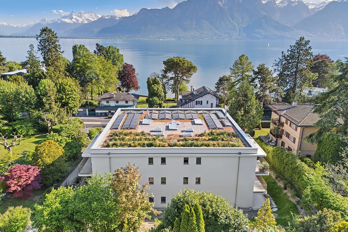 Photo Gallery Les Rives d'Ehden