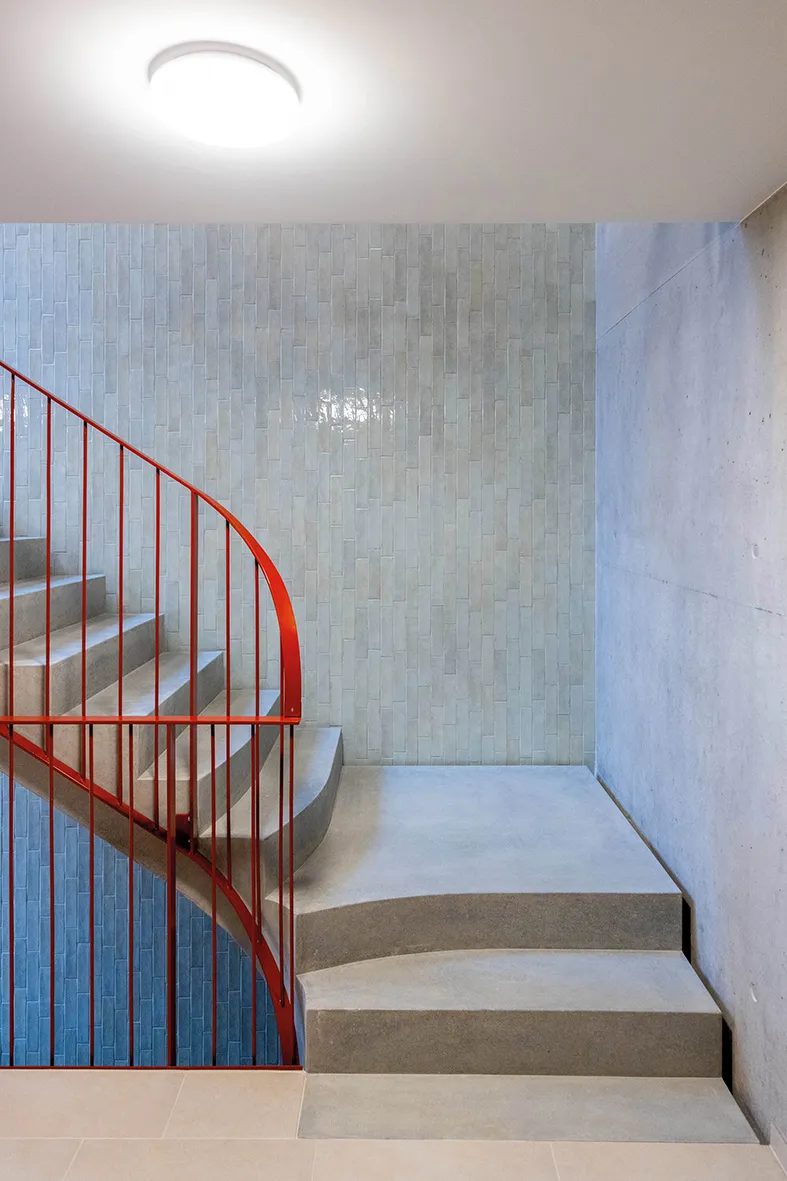 Photo Gallery Risoux 21 / 21a