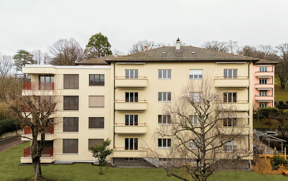 Photo Gallery Risoux 21 / 21a