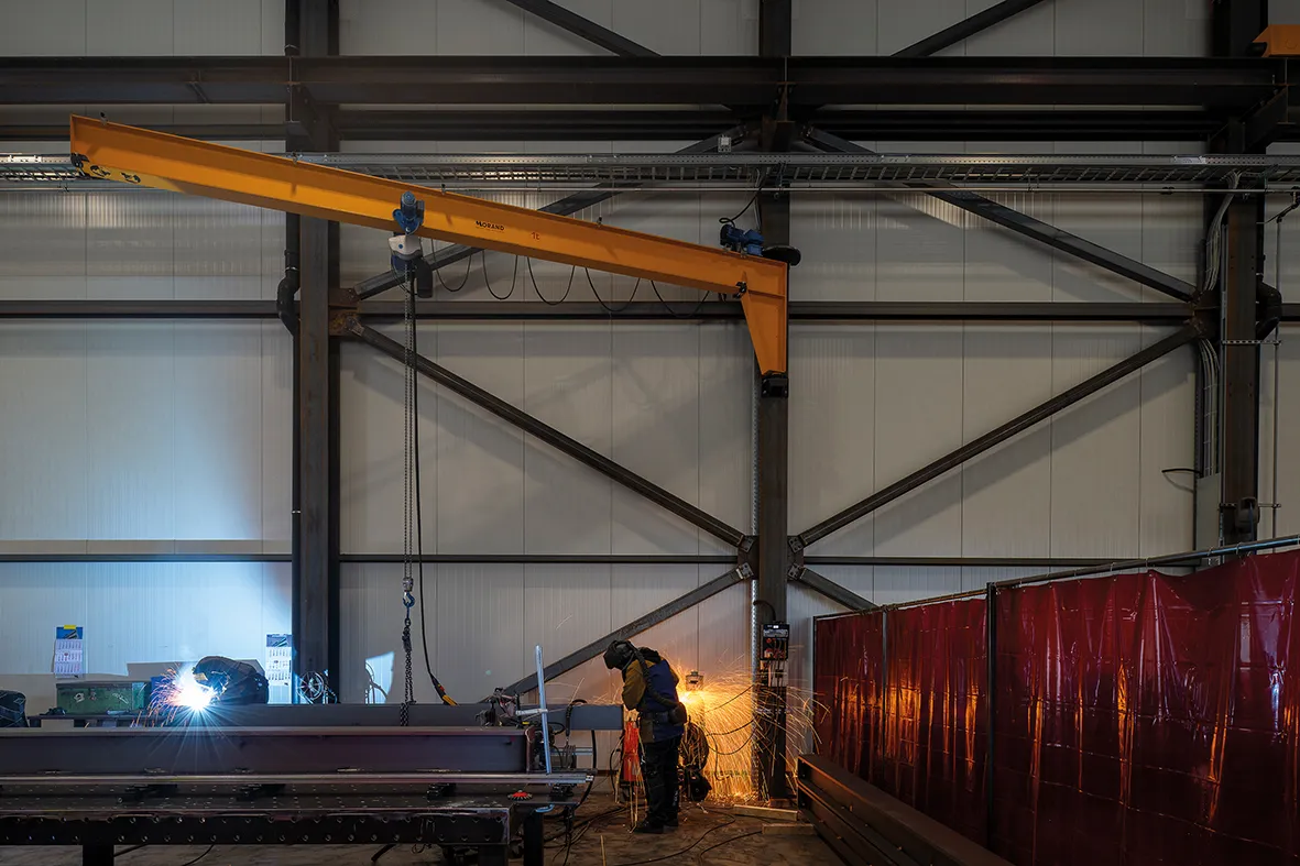 Photo Gallery Halle des Auges 2